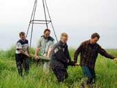 Несем телескоп