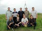 9 богатырей